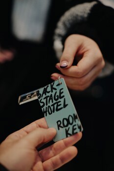 Backstage Hotel Stockholm