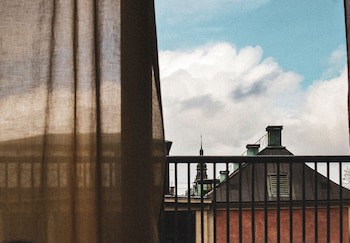 Backstage Hotel Stockholm