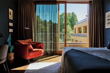 Backstage Hotel Stockholm