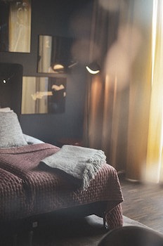 Backstage Hotel Stockholm
