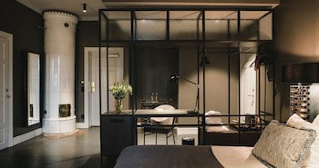 Backstage Hotel Stockholm