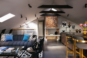 Backstage Hotel Stockholm