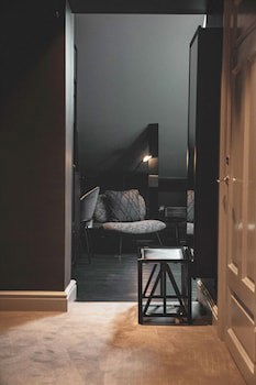 Backstage Hotel Stockholm