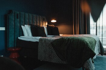 Backstage Hotel Stockholm