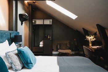 Backstage Hotel Stockholm