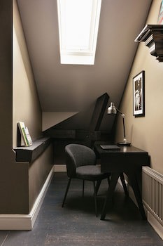 Backstage Hotel Stockholm