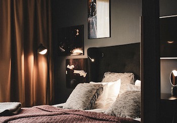 Backstage Hotel Stockholm