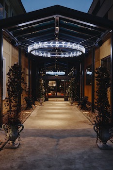 Backstage Hotel Stockholm