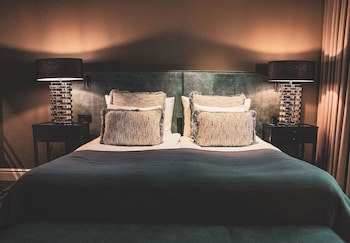 Backstage Hotel Stockholm