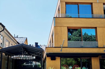 Backstage Hotel Stockholm