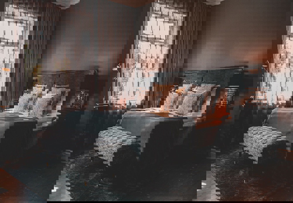 Backstage Hotel Stockholm