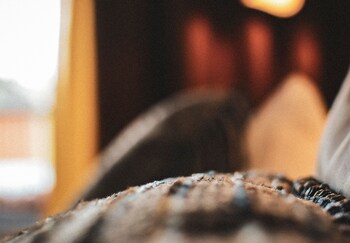 Backstage Hotel Stockholm