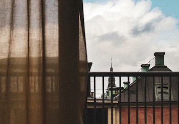 Backstage Hotel Stockholm