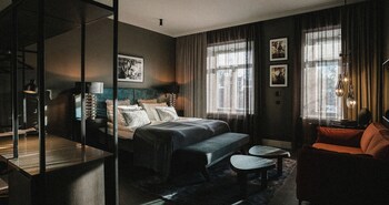 Backstage Hotel Stockholm