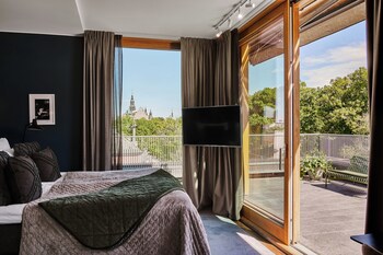 Backstage Hotel Stockholm