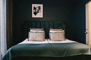Backstage Hotel Stockholm