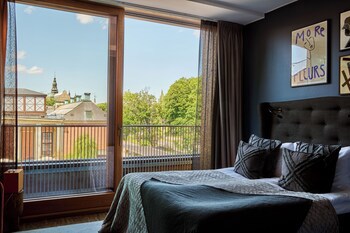Backstage Hotel Stockholm