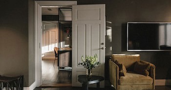 Backstage Hotel Stockholm