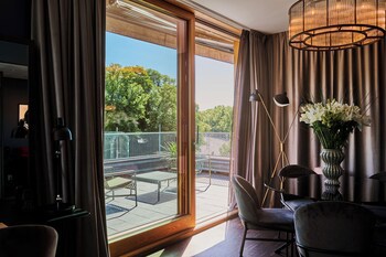 Backstage Hotel Stockholm