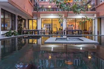 Potala Guest House