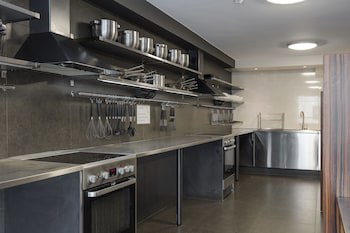 Goteborgs Mini-Hotel - Hostel