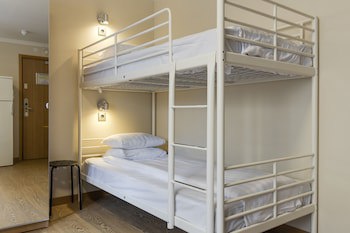 Goteborgs Mini-Hotel - Hostel