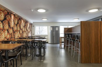 Goteborgs Mini-Hotel - Hostel