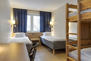 Goteborgs Mini-Hotel - Hostel