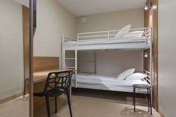 Goteborgs Mini-Hotel - Hostel