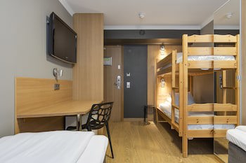 Goteborgs Mini-Hotel - Hostel