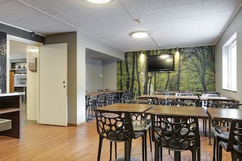Goteborgs Mini-Hotel - Hostel