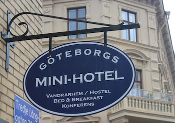 Goteborgs Mini-Hotel - Hostel