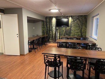 Goteborgs Mini-Hotel - Hostel