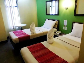 Express Inn - Cebu Hotel