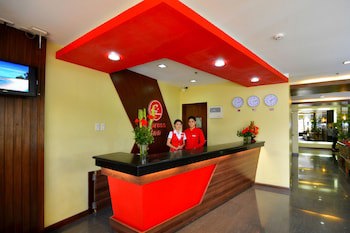 Express Inn - Cebu Hotel
