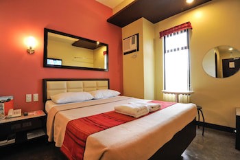 Express Inn - Cebu Hotel