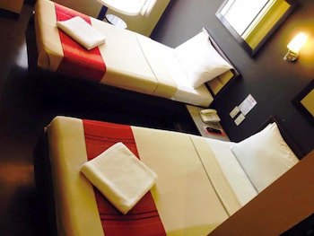 Express Inn - Cebu Hotel