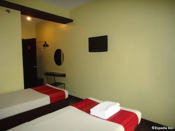 Express Inn - Cebu Hotel