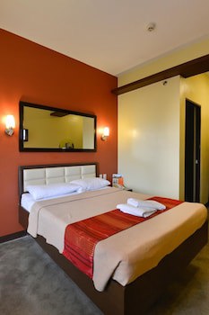 Express Inn - Cebu Hotel