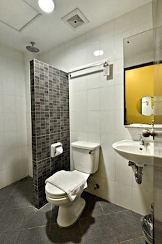 Express Inn - Cebu Hotel