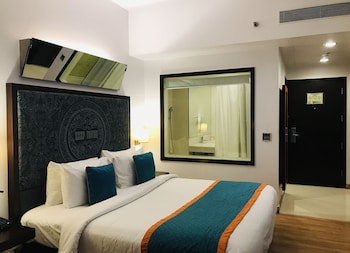 Golden Tulip Gurgaon - Sector 29