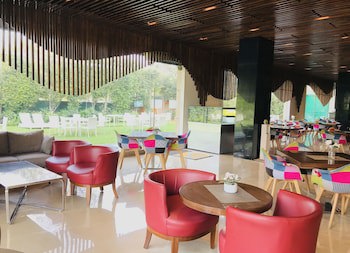 Golden Tulip Gurgaon - Sector 29