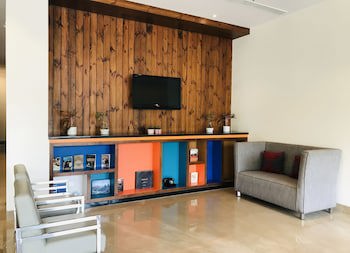 Golden Tulip Gurgaon - Sector 29