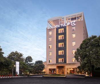 Golden Tulip Gurgaon - Sector 29