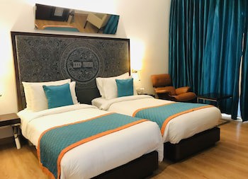 Golden Tulip Gurgaon - Sector 29