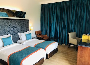 Golden Tulip Gurgaon - Sector 29