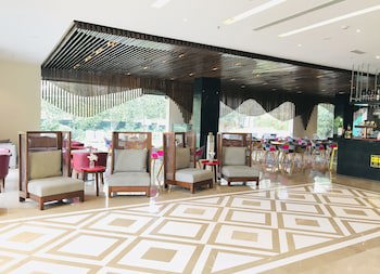 Golden Tulip Gurgaon - Sector 29