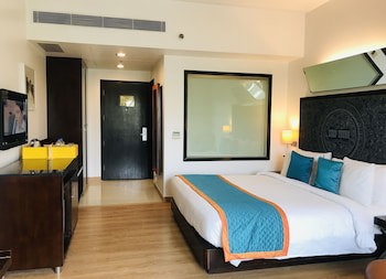 Golden Tulip Gurgaon - Sector 29