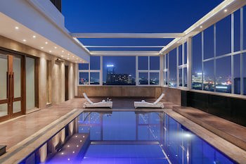 Golden Tulip Gurgaon - Sector 29