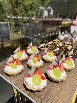 Golden Tulip Gurgaon - Sector 29